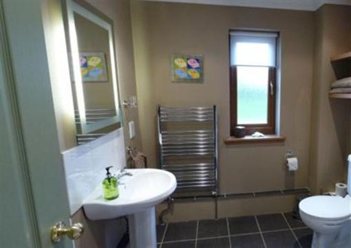 фото отеля Glenacre Bed and Breakfast