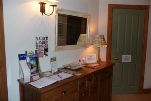 фото отеля Glenacre Bed and Breakfast