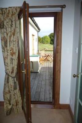 фото отеля Glenacre Bed and Breakfast