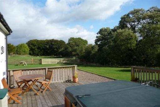 фото отеля Glenacre Bed and Breakfast