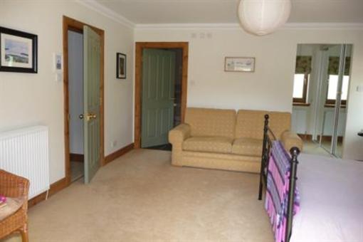 фото отеля Glenacre Bed and Breakfast