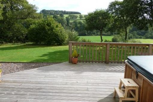 фото отеля Glenacre Bed and Breakfast