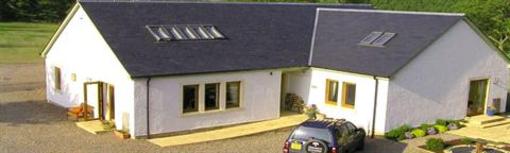 фото отеля Glenacre Bed and Breakfast