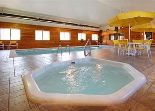 фото отеля Comfort Inn Livingston (Montana)