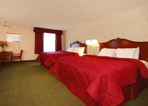 фото отеля Comfort Inn Livingston (Montana)