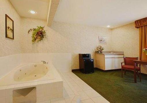 фото отеля Comfort Inn Livingston (Montana)