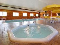 Comfort Inn Livingston (Montana)