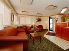 фото отеля Comfort Inn Livingston (Montana)