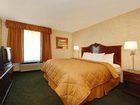 фото отеля Comfort Inn Livingston (Montana)