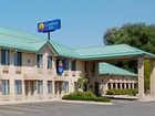 фото отеля Comfort Inn Livingston (Montana)