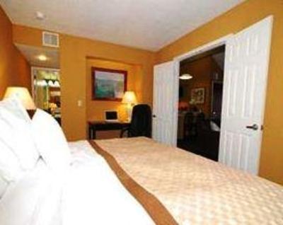 фото отеля Hawthorn Suites Dayton North