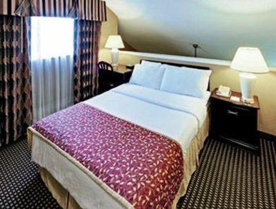 фото отеля Hawthorn Suites Dayton North