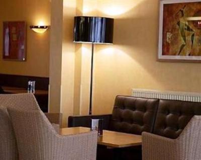 фото отеля Hotel Victoria Lowestoft