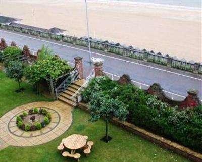 фото отеля Hotel Victoria Lowestoft