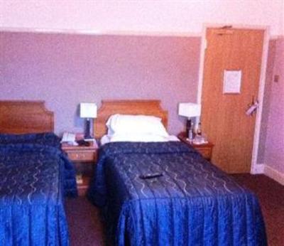 фото отеля Hotel Victoria Lowestoft