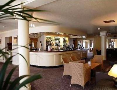 фото отеля Hotel Victoria Lowestoft