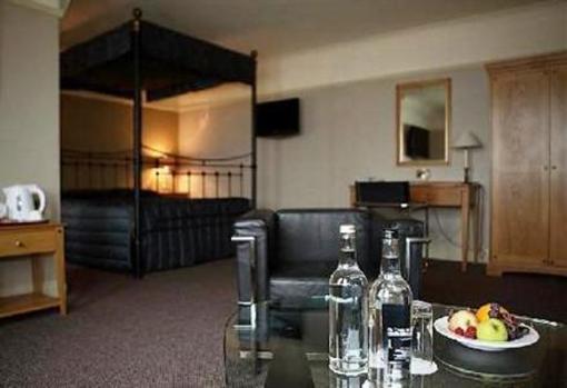 фото отеля Hotel Victoria Lowestoft