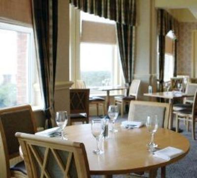 фото отеля Hotel Victoria Lowestoft