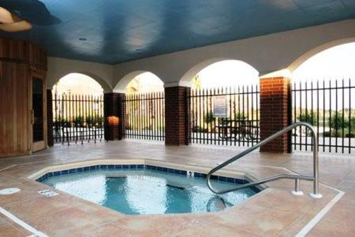 фото отеля Grand Beach Gulf Shores