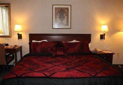 фото отеля Quality Inn at Raritan Center