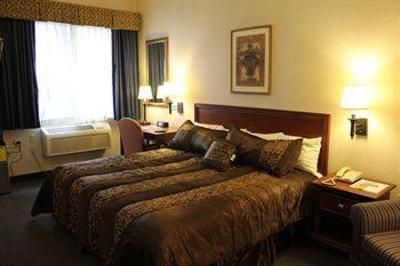 фото отеля Quality Inn at Raritan Center