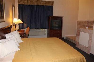 фото отеля Quality Inn at Raritan Center
