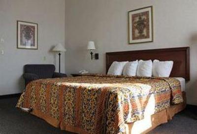 фото отеля Quality Inn at Raritan Center