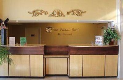 фото отеля Quality Inn at Raritan Center