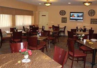 фото отеля Quality Inn at Raritan Center