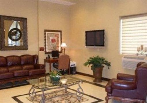 фото отеля Quality Inn at Raritan Center
