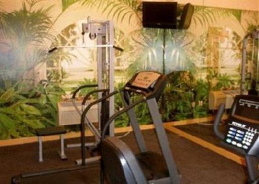 фото отеля Quality Inn at Raritan Center