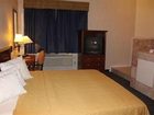 фото отеля Quality Inn at Raritan Center