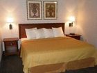 фото отеля Quality Inn at Raritan Center