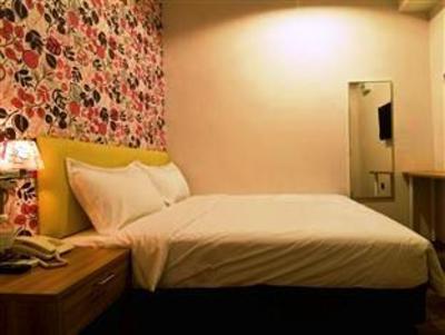 фото отеля I-Hotel Kuala Lumpur
