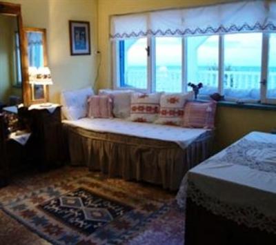 фото отеля Lipsos Hotel Izmir