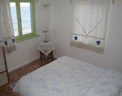 фото отеля Lipsos Hotel Izmir