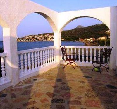 фото отеля Lipsos Hotel Izmir