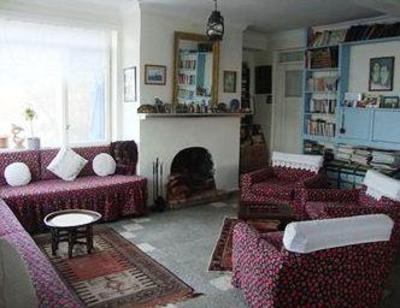 фото отеля Lipsos Hotel Izmir