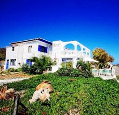 фото отеля Lipsos Hotel Izmir