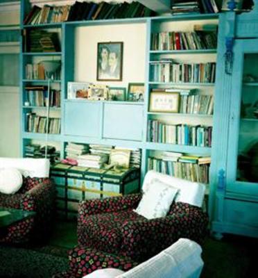 фото отеля Lipsos Hotel Izmir