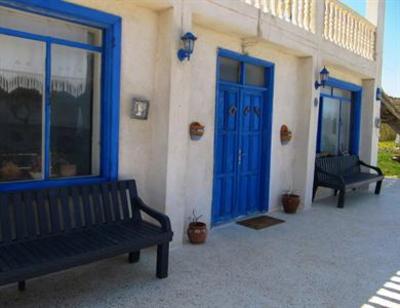 фото отеля Lipsos Hotel Izmir