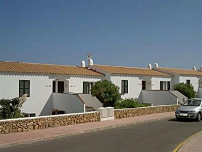 фото отеля Arepar Apartments Menorca