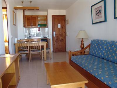 фото отеля Arepar Apartments Menorca