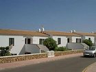 фото отеля Arepar Apartments Menorca