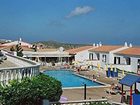 фото отеля Arepar Apartments Menorca