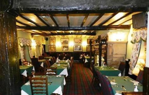 фото отеля Bagdale Hall Hotel and Restaurant