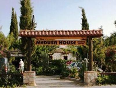 фото отеля Medusa House