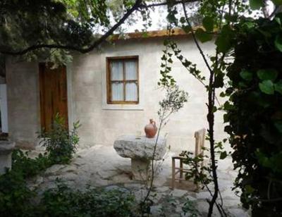 фото отеля Medusa House