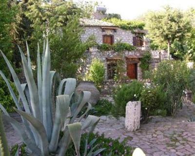 фото отеля Medusa House