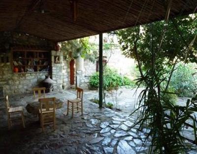 фото отеля Medusa House